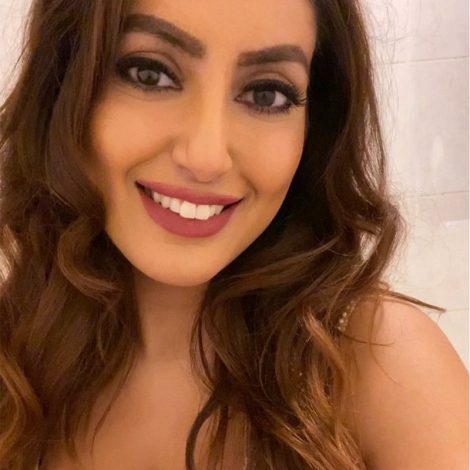 Amareet Kaur